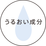 うるおい成分